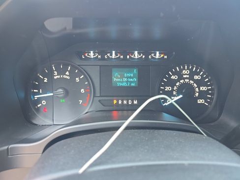 Used 2018 Ford F150 XL w/ XL Power Equipment Group RWD image 10
