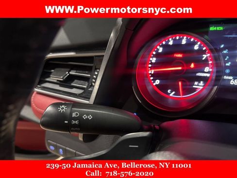 Used 2023 Toyota Camry XSE image 39