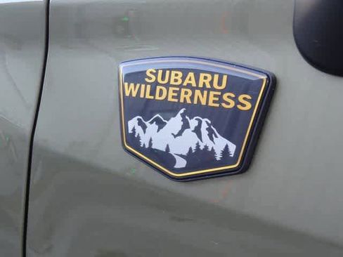 Used 2022 Subaru Forester Wilderness image 42