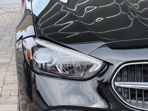 Used 2024 Mercedes-Benz C 300 C 300 Sedan 4D image 39