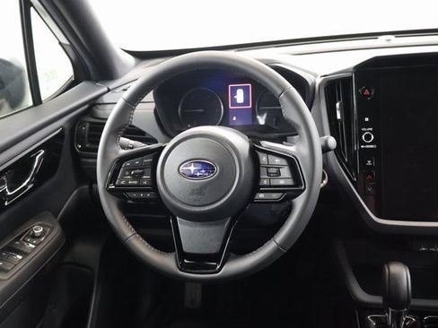 New 2026 Subaru Forester Sport w/ Onyx Edition AWD/4WD image 16