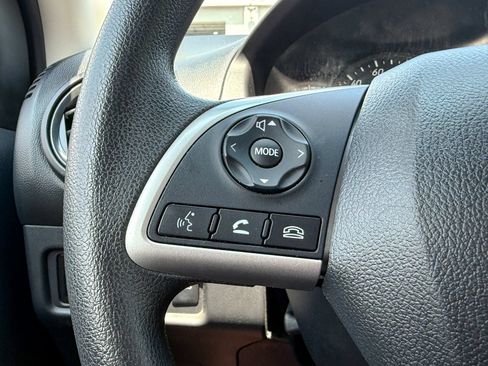Used 2024 Mitsubishi Mirage ES FWD image 42