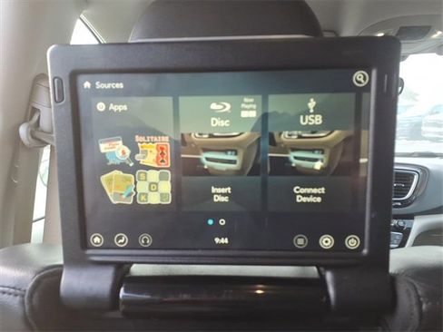 Used 2017 Chrysler Pacifica Touring-L Plus image 14