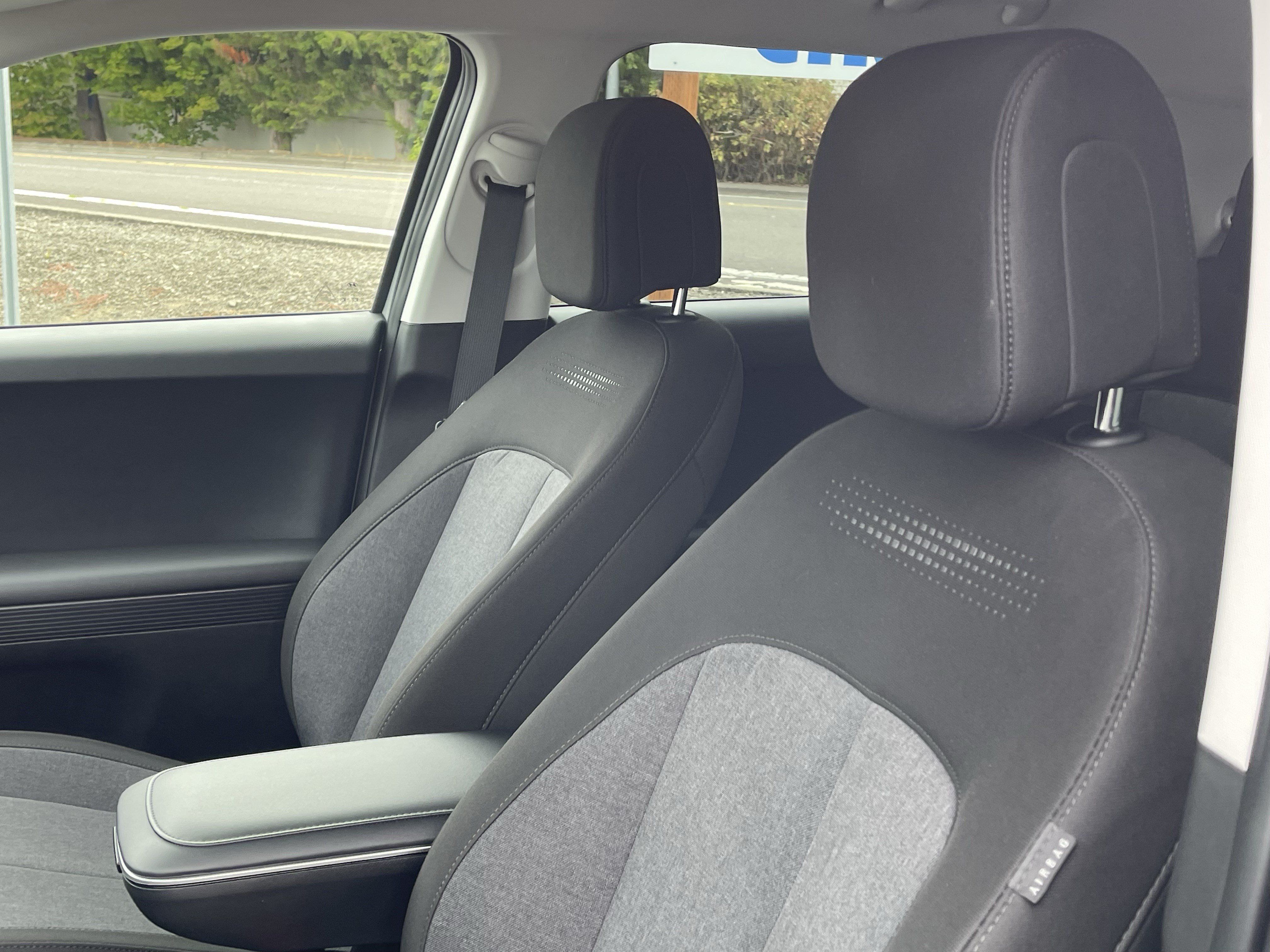 Certified 2024 Hyundai Ioniq 5 SEL RWD image 19