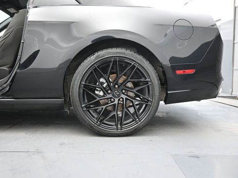 Used 2014 Ford Mustang Convertible w/ Equipment Group 102A image 16