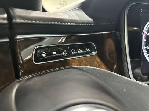 Used 2015 Mercedes-Benz S 550 4MATIC Coupe image 61
