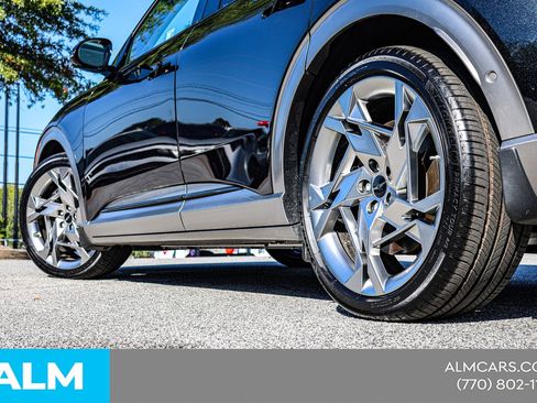 Used 2025 Genesis GV60 Performance image 16