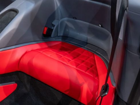 Certified 2024 Ferrari Roma Spider image 32