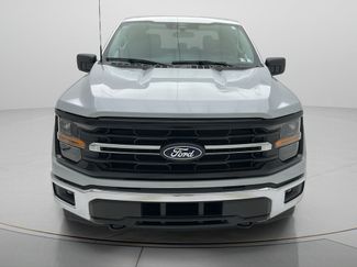 Used 2025 Ford F150 XLT w/ Equipment Group 301A Standard AWD/4WD video 2