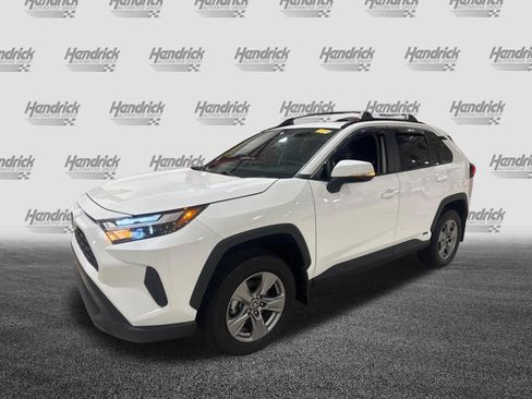 Certified 2024 Toyota RAV4 XLE w/ Convenience Package AWD/4WD image 39
