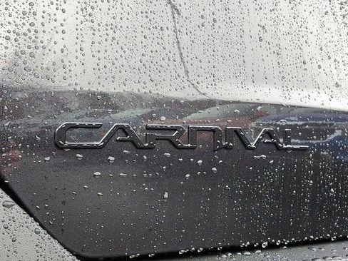 New 2026 Kia Carnival SX Prestige image 11