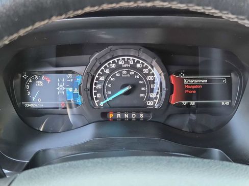 Used 2019 Ford Ranger Lariat w/ Equipment Group 501A Mid image 25