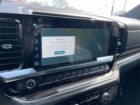 Used 2026 Chevrolet Silverado 2500 LT w/ Trail Boss Package image 7