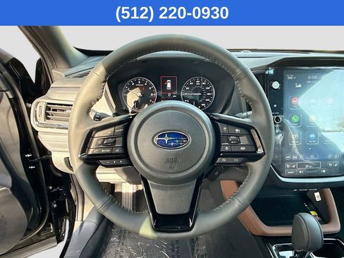 New 2026 Subaru Forester Touring image 12