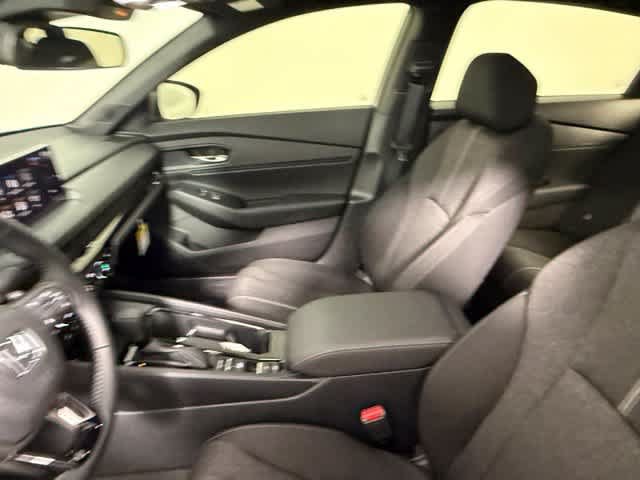 New 2026 Honda Accord Sport image 29