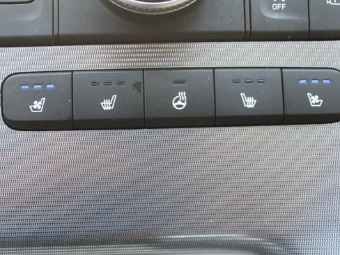 Used 2024 Hyundai Palisade Calligraphy AWD/4WD image 45