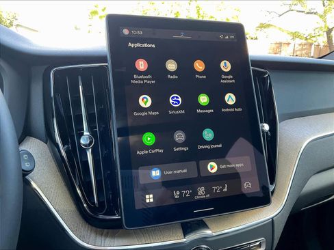 New 2026 Volvo XC60 B5 Plus w/ Protection Package Premier image 21