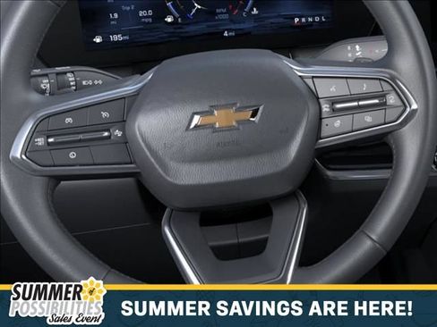 New 2026 Chevrolet Equinox LT w/ LPO, Floor Liner Package FWD image 19