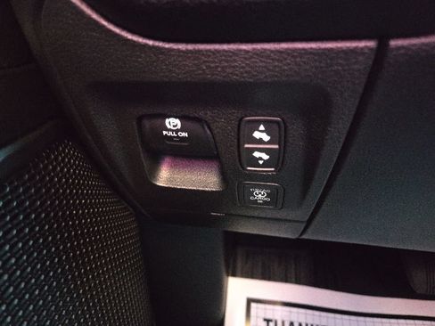 Used 2026 RAM 1500 Big Horn AWD/4WD image 54