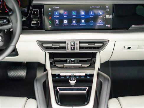 New 2026 Porsche Cayenne Coupe image 24