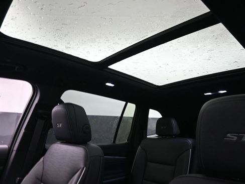 New 2026 Buick Enclave Sport Touring image 23