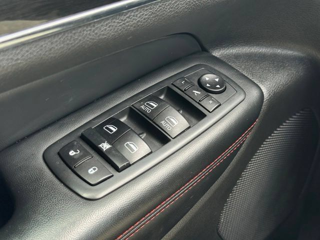 Used 2020 Jeep Grand Cherokee Trailhawk w/ Trailhawk Luxury Group AWD/4WD image 36