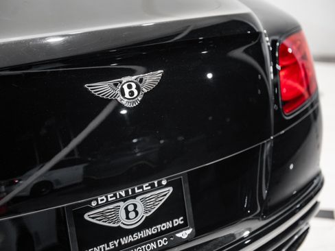 Used 2017 Bentley Continental GT Speed AWD/4WD image 13