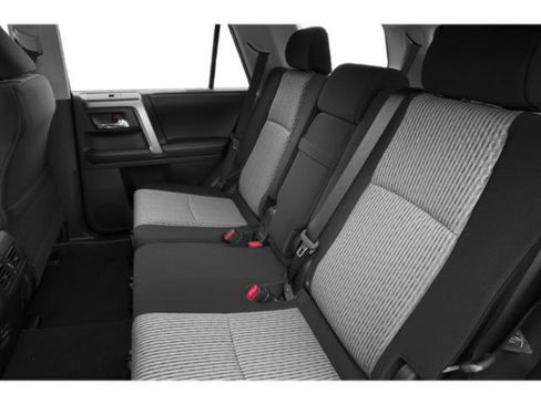 Used 2015 Toyota 4Runner SR5 w/ Convenience Package AWD/4WD image 16