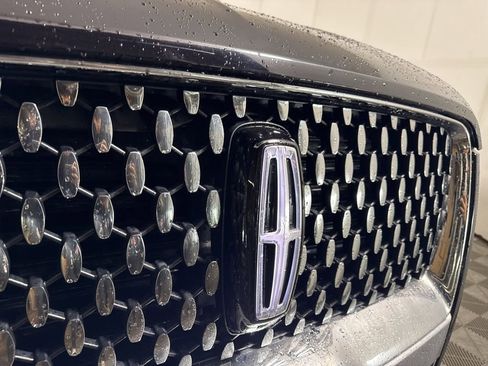 Certified 2023 Lincoln Navigator Black Label image 9