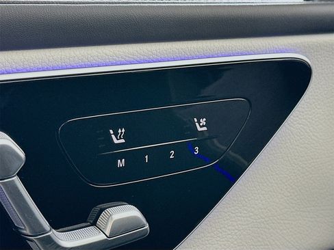 New 2026 Mercedes-Benz GLC 300 image 22