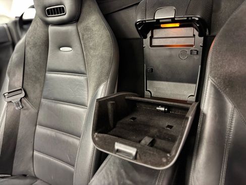 Used 2009 Mercedes-Benz SLK 55 AMG image 35