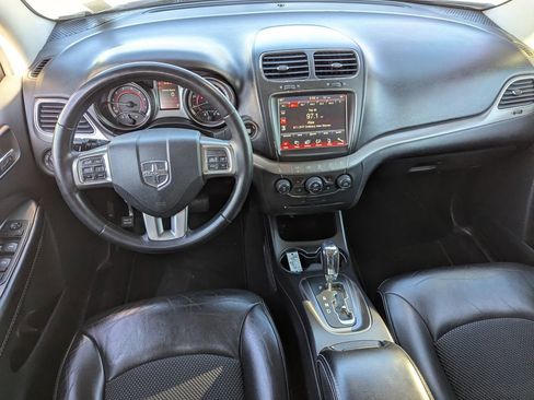 Used 2017 Dodge Journey Crossroad image 28