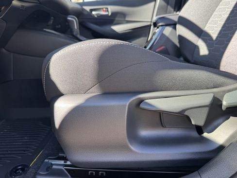 Certified 2026 Toyota Corolla SE image 11