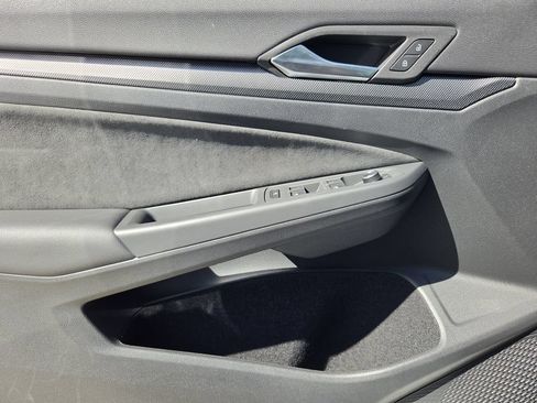 New 2026 Volkswagen GTI S FWD image 19