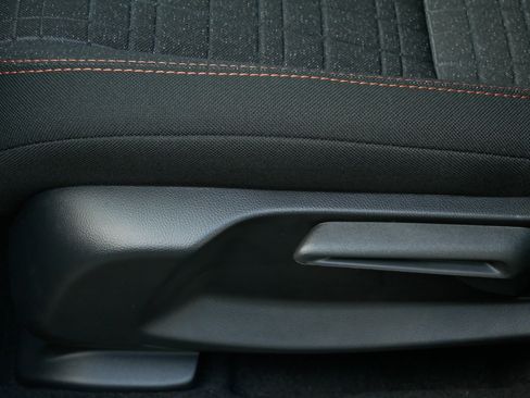 New 2026 Honda HR-V Sport image 16