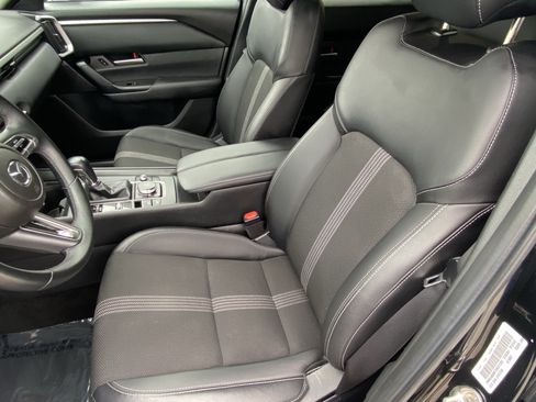 Used 2025 MAZDA CX-50 AWD 2.5 S w/ Preferred Package image 14