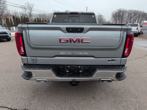 Used 2023 GMC Sierra 1500 SLT w/ SLT Premium Plus Package image 6