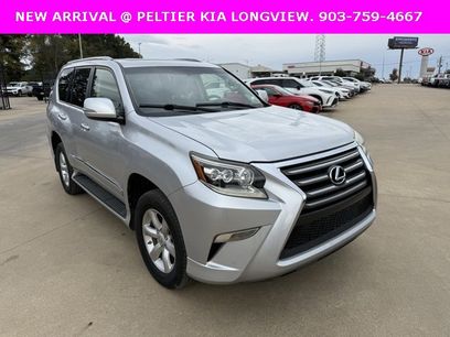 Used 2017 Lexus GX 460