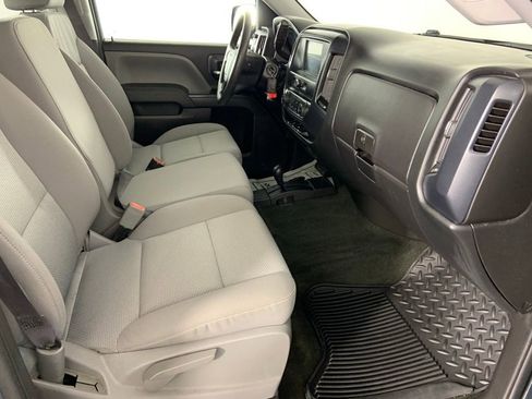 Used 2017 GMC Sierra 1500 4x4 Double Cab w/ Elevation Edition image 14