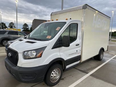 Used 2022 Ford Transit 350 DRW