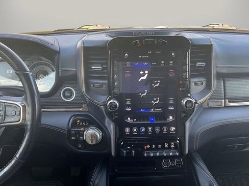 Certified 2020 RAM 1500 Limited AWD/4WD image 13