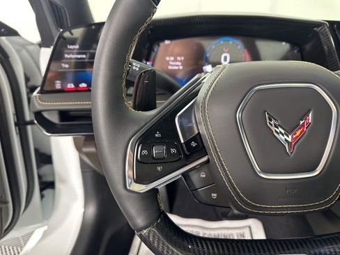 New 2026 Chevrolet Corvette Z06 image 22