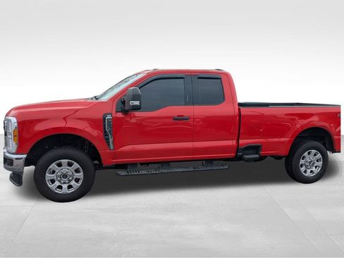 Used 2023 Ford F250 XLT w/ 360-Degree Camera Package image 4