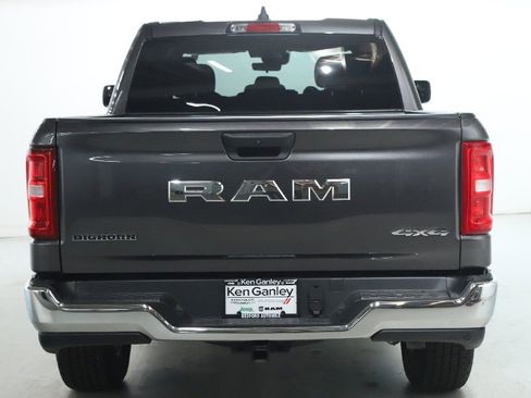 Used 2025 RAM 1500 Big Horn image 44
