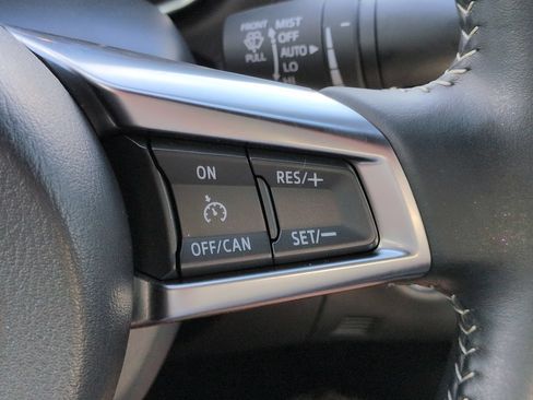 Used 2023 MAZDA MX-5 Miata Grand Touring RWD image 23