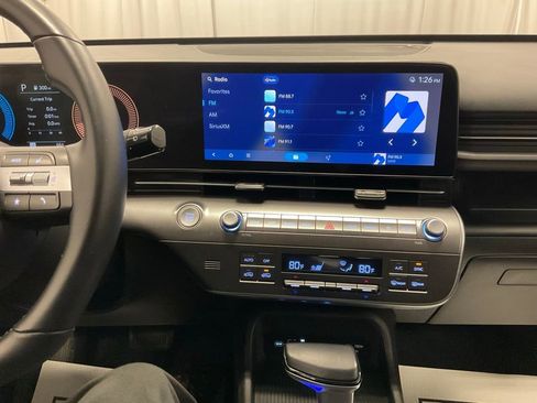 Used 2025 Hyundai Kona SEL image 25