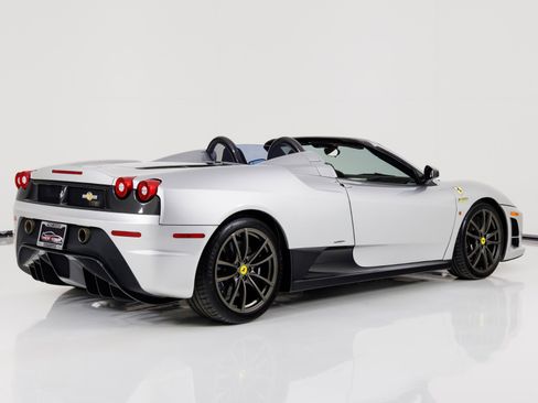 Used 2009 Ferrari F430 Scuderia image 2
