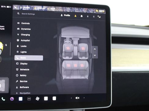 Used 2023 Tesla Model 3 Standard Range image 14