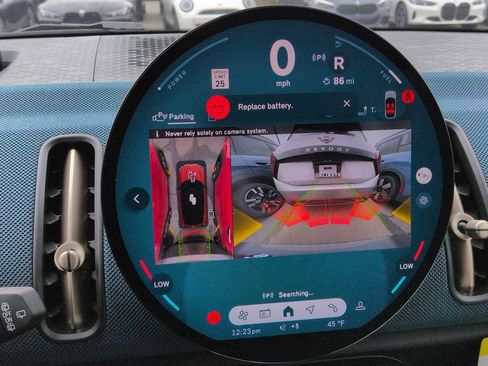 New 2026 MINI Cooper Countryman S image 30