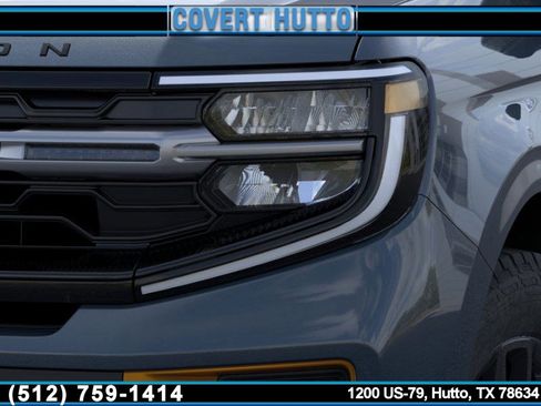 New 2025 Ford Expedition Tremor image 18